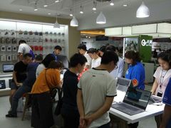 店内环境-戴尔x外星人电脑(西单大悦城店)