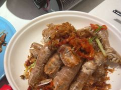 -避风塘(江桥万达店)