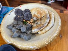 -民食香·腊排骨野生菌美食(木府店)