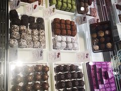 零售区-GODIVA(海岸城店)