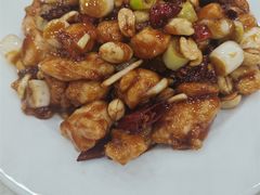 -郭林家常菜(洋桥店)