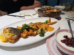 -南棠馆粤菜坊(群光店)