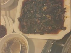 -太婆天府山珍酒楼(亚运村店)