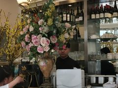 -花舍·新派粤菜·西餐·下午茶(亚运村·鸟巢店)