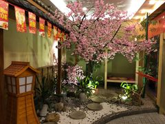 -千鹤日本料理(穿山路店)
