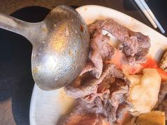 -生如夏花泰式火锅(西村黑金店)