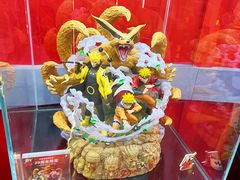 -龙湖成都上城天街