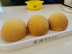 -蔡澜点心·粤菜(赛格国际购物中心店)