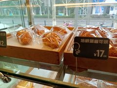 -可颂坊(凉城店)