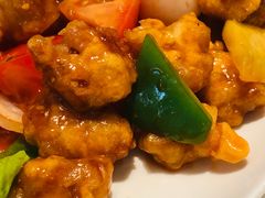 -莆田餐厅(吉隆坡柏威年广场店)