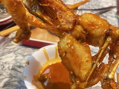 -京元盛铜锅涮肉(上海总店)