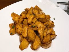 -洋洋中餐馆·SINCE 1997(信投店)