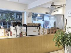 -Cafe on warm(丹霞店)