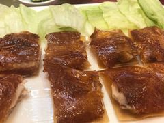 -锦粤宫·精致粤菜(深圳北站店)