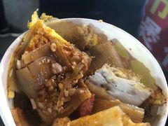 -大学城夜市大排档(凤栖路店)