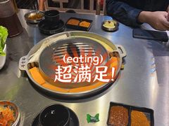 -哈哈碳都·牛肋条无限自助烤肉(台江万达店)