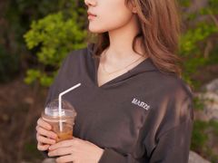 -莫内艺术岛海景咖啡