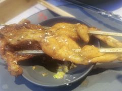 -钳小柒·小龙虾蓝龙王烧烤夜宵(长寿路店)