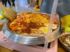 -米字旁先锋韩餐(茂业天地店)