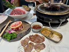 -红沃鳗鱼黑牛烤肉店(不老街店)