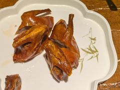 -广东道至正餐厅(区庄店)