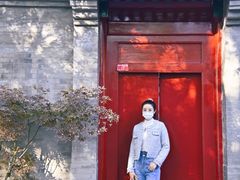 -春风习习