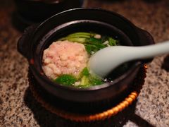 -南京大牌档(香港广场店)