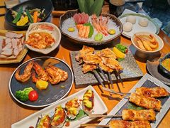 -九井澤精致料理(金茂店)