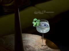 -Shift cocktail bar鸡尾酒吧