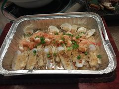 -拾味馆(万达广场店)