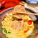 藏在三元桥的宝藏日式拉面 