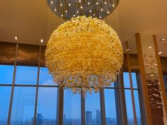 -视界美食自助餐厅·石家庄希尔顿酒店