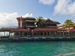 -海南分界洲岛旅游区