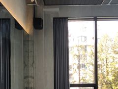 -LA合时健身4PMFIT(花桥旗舰店)