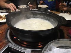 -渔米粥(罗湖店)