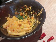 -大师兄·西北小馆(金湾华发商都店)