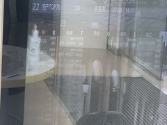 -北京海之沃沃尔沃4S店(四元桥店)