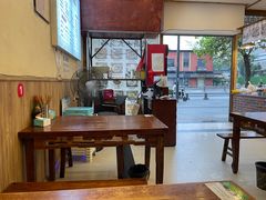 -峨眉山豆腐脑(解放路店)