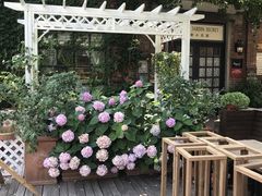 -秘密小花园(第三中学店)