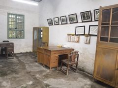 -枫泾古镇-人民公社旧址