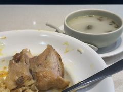 -和平馆·地道港澳茶餐厅(西门口店)