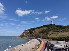 -长岛南北长山旅游景区