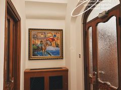 -马勒别墅饭店(静安寺店)