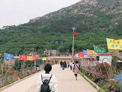 -济南马套将军山