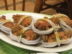 -盛港湾海鲜食府(黄沙店)