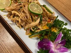 -麦麦山云南菜(复地活力城店)