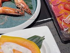 -極上萬膳·日料放题(来福士江景店)