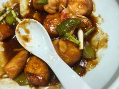 -南来顺饭庄·清真(南菜园店)