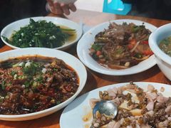 -九九牛肉馆(南山路店)