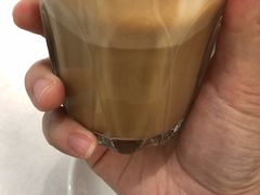 -Seesaw Coffee(上海国金中心店)